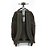 Mochila com Rodinha UP4YOU Crinkle G Cinza - Imagem 4