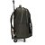 Mochila com Rodinha UP4YOU Crinkle G Cinza - Imagem 3