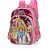 Mochila Infantil Barbie G PINK - Imagem 2