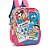 Mochila Infantil T. da Monica G Rosa - Imagem 2