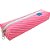 Estojo NYLON CIS Spiro Rosa - Imagem 1