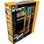 Kit Escolar Bullet Jornal com 10 Peças - Imagem 2