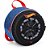 Lancheira Térmica HOT Wheels MAO/COSTA Azul - Imagem 2