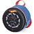 Lancheira Térmica HOT Wheels MAO/COSTA Azul - Imagem 3