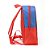 Mochila Infantil Fisher Price Petit P Azul - 11 Polegadas - Imagem 3