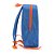 Mochila Infantil HOT Wheels Petit P Azul - Imagem 3