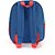Mochila Infantil Super Mario BROS Petit P Vermelha - Imagem 4