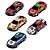 Carrinho Sonic Mini Veiculos PULL BACK - Imagem 2