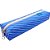 Estojo NYLON CIS Spiro Azul - Imagem 1