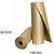 Papel KRAFT Bobina 60CM X 140M 80G. Monolucido - Imagem 2