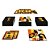 Jogo de Cartas Enquadrados - Imagem 3