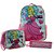Mochila com Rodinha Debie Princess GD EST+LANC.(S) - Imagem 1