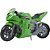 Moto SPARK 40,5X13X24CM (S) - Imagem 8