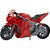 Moto SPARK 40,5X13X24CM (S) - Imagem 7