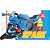 Moto SPARK 40,5X13X24CM (S) - Imagem 4