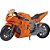 Moto SPARK 40,5X13X24CM (S) - Imagem 6