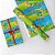 Papel Presente Bobina Couchê 60CM MOD.136 Abelinha 100 Metros - Imagem 2