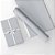 Caixa para Presente com Tampa KRAFT MD 26X19X7,5 com Visor 1 - Imagem 2