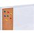 Quadro Aviso Moldura Madeira 60X40CM UV Brilhante FIT BRAN - Imagem 4