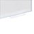 Quadro Aviso Moldura Madeira 80X60CM UV Brilhante FIT BRAN - Imagem 4