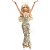 Barbie Collector FILME- Macacão Lantejoula - Imagem 6
