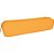 Estojo Silicone Laranja 1 Zíper PCT.C/03 - Imagem 1