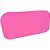 Estojo Silicone Retangular PINK 1 Zíper PCT.C/03 - Imagem 1
