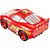 Carrinho CARS Mcqueen Melhores Amigos - Imagem 5