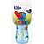 Copo de Treinamento Evolution com Canudo 300ML Azul - Imagem 4