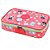 Estojo PVC BOX College Panda - Imagem 1