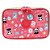 Estojo PVC BOX College Panda - Imagem 3
