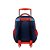 Mochila Infantil com Rodinha SPIDER-MAN SE  1 - Imagem 4
