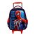 Mochila Infantil com Rodinha SPIDER-MAN SE  1 - Imagem 1