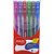 Caneta GEL Glitter 6 Cores - Imagem 3