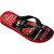 Chinelo Havaianas Infantil KIDS CARS 29/0 Vermelho - Imagem 3