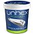 Cortador de UNHA para Mão UNHEX com Lima - Pote com 72 Unidades - Imagem 2