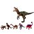 Dinossauro Dinossauros SOFT (S) - Imagem 1