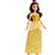 Boneca Disney Princesa Bella O/S - Imagem 3