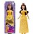 Boneca Disney Princesa Bella O/S - Imagem 2