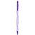 Lapiseira 0.5MM WOW FUN Metal com Borracha - 6 Cores Sortidas - Pote com 24 Unidades - Imagem 3