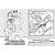 Livro Infantil Colorir Barbie Mega KIT LER e Colorir - Imagem 4