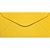 Envelope Ofício Colorido 114X229 Amarelo PCT C/100 - Imagem 1