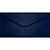 Envelope Ofício Colorido 114X229 MM Azul Escuro - Pacote com 100 - Imagem 2