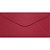 Envelope Ofício Colorido 114X229MM Vinho Pacote com 100 - Imagem 1