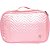Estojo PVC Matelasse Chevron Quadrado (S) - Imagem 2