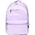 Mochila STYLUS Liso 4 Bolsos (S) - Imagem 2
