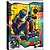 Caderno Brochurão Capa Dura Teen WAY 96 Folhas - Pacote com 5 - Imagem 2