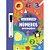 Livro de Atividades Caneta Mágica Numeros -  Espiral - Imagem 1