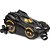Mochila Infantil com Rodinha Batman Beware - Imagem 1