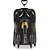 Mochila Infantil com Rodinha Batman Beware - Imagem 5
